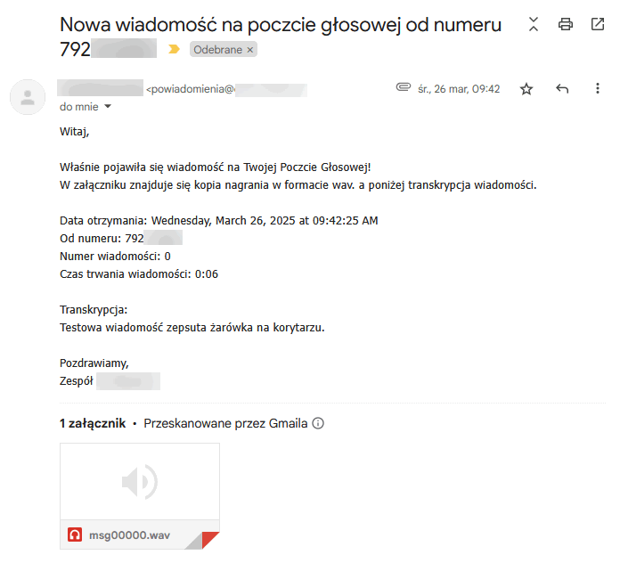 Strona logowania